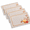005 - Potiron-13" X 19" (Pack of 4), variant on Placemats Set Of 4 Reusableton (13"x19")