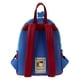 thumbnail image 3 of Mochila Mini Loungefly One Piece Thousand Sunny Ship, 3 of 5