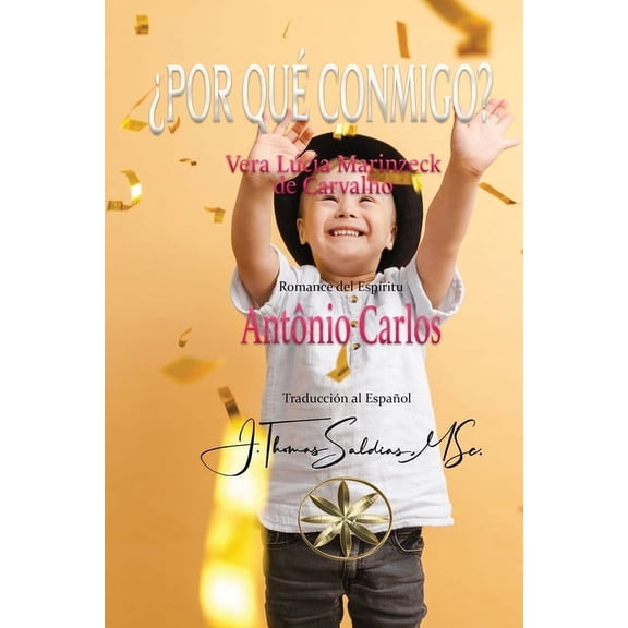 ¿Por qué conmigo?, (Paperback)