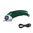 thumbnail image 3 of JUNWELL Cardboard Cutter Powerful Electric Scissors for Easy Cardboard Cutting Handy Fabric Cutter for DIY, 3 of 6