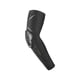thumbnail image 5 of Toystoory Protector de codo de fibra elástica, reemplazo transpirable, deporte, baloncesto, entrenamiento, ejercicio, almohadilla para brazo, Type2 NO2, 5 of 6