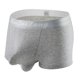 thumbnail image 2 of Calzoncillos bóxer para hombre a la moda, transpirables y sexis Pompotops  qyievc3191, 2 of 5