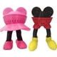 thumbnail image 1 of Base de Alexa MickeyMinnie Pareja AlexaMickeyMinnie 1 Par 22x23x15cm 1 Mickey 1 Minnie para Echo Dot 4ta Generación., 1 of 2