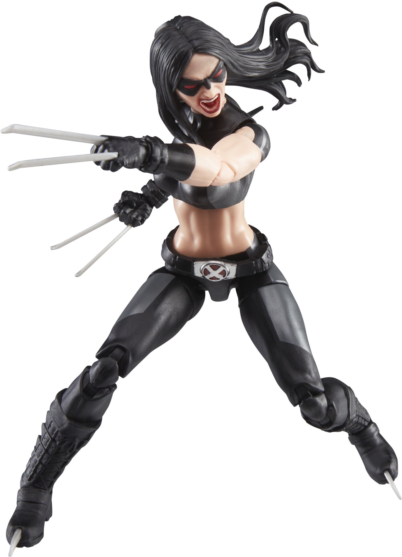 Hasbro Collectibles - X-Force - Marvel Legends - X-23 & Warpath Action Figure 2-Pack