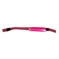 thumbnail image 5 of BIBABLYKE High Visibility Reflective Belt Sash with Safety Light USB Rechargeable LED Light Up Running Belt for Runner Walkers, 5 of 8