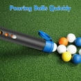 thumbnail image 4 of Golf Ball Retriever, Aluminium Picker Uppers Tube, Hold 20 Balls Collector, Retriever Tool, 4 of 6