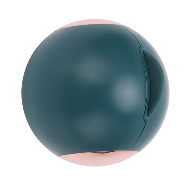 Bola De Rodillo De Pelusa Reutilizable Portátil-eliminador De Pelo De Mascotas Lavable Para Viajes, Ropa, Sofá, Elimina El Pelo Y La Pelusa De Perros Y Gatos