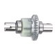 thumbnail image 5 of Diferencial De Coche RC, Accesorio RC Duradero De Aleación, Para Modelo De Coche De Juguete YLSHRF RC Alloy Differential Assembly, 5 of 8