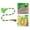 A, variant on Yisang Irish Festival Wooden Bead String Tassel Pendant Decoration St. Patricks Day Wooden Craft Home Decoration Wall Suspension Decoration Pendant Independent Tray Decoration Layered Dec