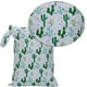 thumbnail image 3 of Bolsa de pañales impermeable Bolsa de pañales para bebés, 3 of 5