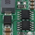 thumbnail image 4 of Módulo de cargador de batería protección contra cortocircuitos de batería DC 3-6V Módulo de cargador de batería de iones de litio Boost para la industria ANGGREK Otros, 4 of 8