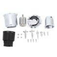 thumbnail image 2 of Folding Wing Mirror Repair Kit,Side Wing Mirror Folding Rear View Mirror Part Side Mirror Repair Kit Highly Recommended, 2 of 10