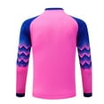 thumbnail image 4 of Soccer Jersey Adult Men Goalkeeper Jersey Soccer Jerseys for kids, Adults Men's Goalie Jersey Set, 4 of 6