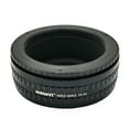 thumbnail image 2 of Milaget Focusing Helicoid Adapter Focusing Helicoid Adapter, Adjustable for Mount Lens, 25-55mm, 2 of 9