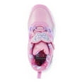 thumbnail image 4 of Minnie Mouse Toddler Girls Hiker Shoes, 4 of 6