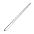 thumbnail image 5 of Unique Bargains 25.4x400mm Bicycle Bike Seat Post Aluminum Alloy Seat Tube without Scale Mark Silver Tone Universal, 5 of 7