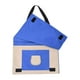 thumbnail image 2 of Estuche para portafolios de arte, almacenamiento de arte, bolsas de almacenamiento, bolsa para arte, bolsa para dibujo azul, 2 of 9