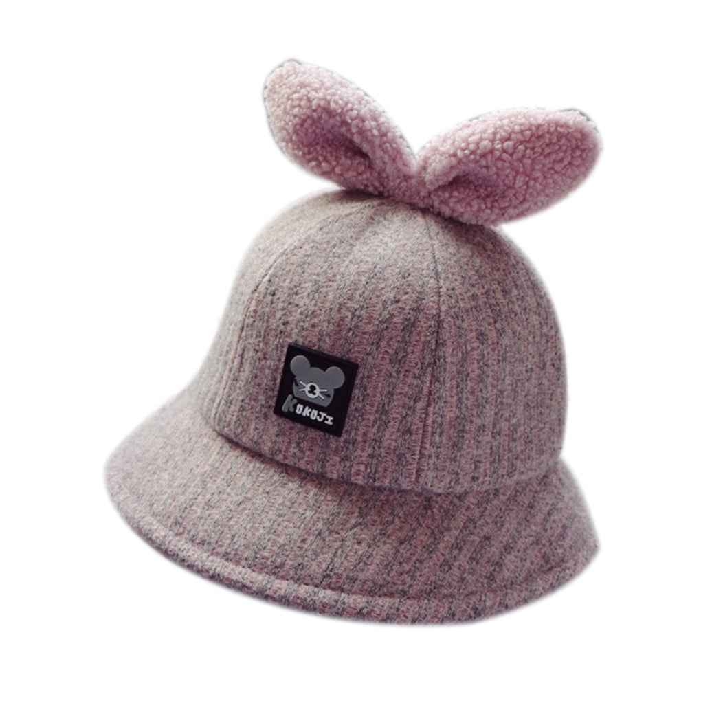baby fisherman beanie