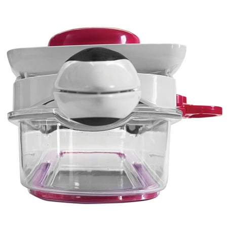 Ginsu Multi-Purpose Chef Set - White - White