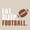B Beige Brown, variant on meiyoeat Vintage Graffiti Football Pattern Twin Sheets For Kids,Boys Ball Games Bedding For Soccer Lovers,3pcs