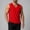 Red, variant on Thermals Vest for Men V Neck Tank Top Double Sided Brushed Winter Thermal Sleeveles Shirts Men Underwear Tops Warm Undershirt Base Layer Vest