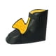 thumbnail image 5 of Zapato para fractura de pie Bota para caminar médica lesión Quirúrgica  Otoño Invierno XL, 5 of 9