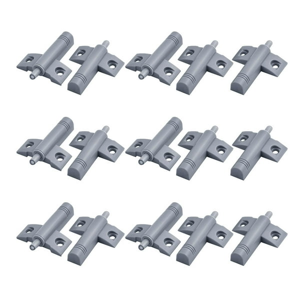 plastic kitchen cabinet door stops plastic kitchen cabinet door drawer der buffers cushion stops gray 15pcs plastic kitchen cabinet door stops plastic kitchen cabinet door drawer der buffers cushion stops gray 15pcs