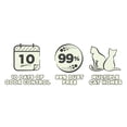 thumbnail image 2 of Special Kitty Clumping Clay Cat Litter, Unscented, 20 lbs Jug, 2 of 6