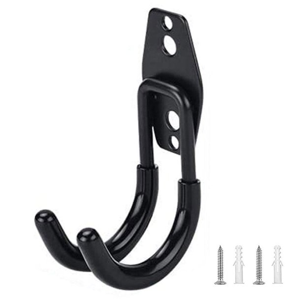 Garage Hooks Heavy Duty Steel Garage Storage Hooks Wall Mount