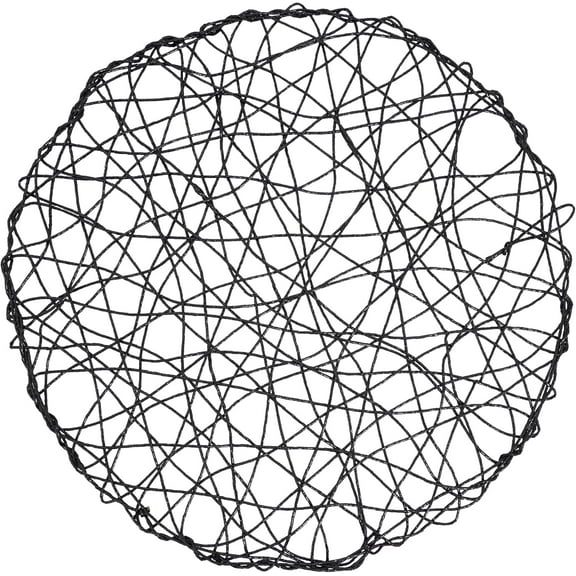 Intricate Wire Nest Placemat (Set of 4)