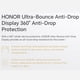 thumbnail image 4 of Honor Smartphone HONOR X9b negro 12GB+256GB Snapdragon 6 Gen 1 6.78 pulgadas AMOLED 1200*2652 5800mAh 35W 108MP NFC HONOR, 4 of 10