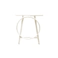 thumbnail image 2 of SSWBasics White Round Rack KD, 2 of 2