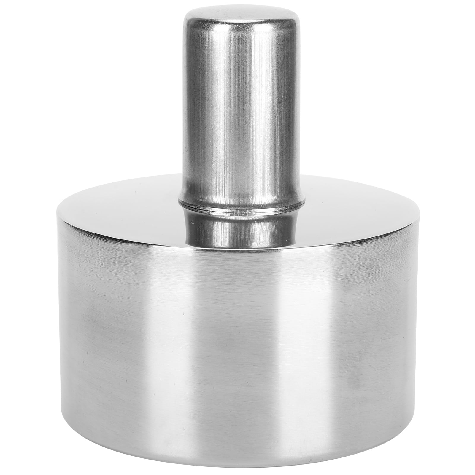 Laborotary Burning Lamp, 400 ML Large Capacity Stainless Steel Alcohol