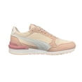 thumbnail image 2 of Calzado Puma para Niña ST Runner v4 Mesh Jr Rosa, 2 of 4
