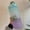 Green, variant on Water Bottle 2000ml Sports Water Bottle Summer Portable Large Capacity Water Bottle For Kids And Adults With Straw Air Up Water Bottle