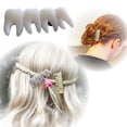 thumbnail image 1 of BECLOTH Tooth Fairy Hairpin Creepy Creative Hairpin Hair Fixing, 1 of 8