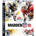 thumbnail image 1 of Madden NFL 10 - PlayStation 3, 1 of 6