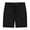 Black, variant on Boys Golf Shorts Stretch School Uniform Clothes Kids Flat Front Dress Chino Hybrid Twill Casual Shorts Pockets,White,5-6 Years