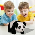thumbnail image 7 of My Realistic Panda Interactive Robot Toy with Walking and Talking Abilities, 7 of 7