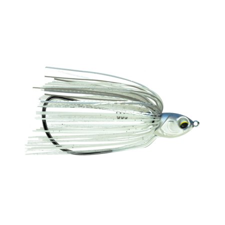 UPC: 0840221804045 | 6th Sense Fishing Axle Swinging Swim Jig
