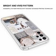 thumbnail image 5 of Jesus Quotes Case for Samsung Galaxy S22 Ultra,Aesthetic Art Design Pattern Soft TPU Bumper Case Cover, 5 of 5