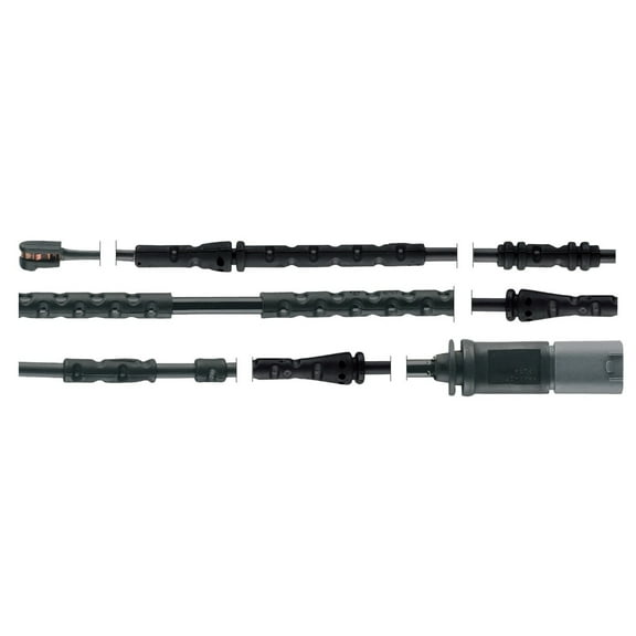 PowerStop SW-0478 Disc Brake Pad Wear Sensor Fits select: 2011-2017 BMW X3, 2015-2018 BMW X4