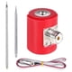 thumbnail image 5 of La Antena Qrp Ligera Fácil El Pico Robusto 600W Compatible 14M-30MHz, 5 of 9