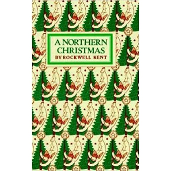 Pre-Owned A Northern Christmas (Hardcover) 0819563625 9780819563620