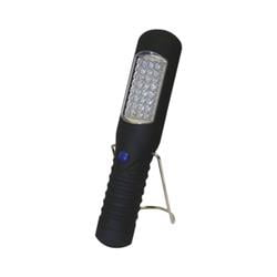 Grip 37193 LED Worklight with Hook and Stand