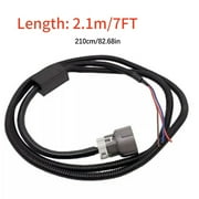 GUYUTING 4L80E Transmission Controller NCR80E Electronic Control 1994 On Stand Alone Kit Easy Install PC for GM