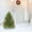F, variant on LmnLft Pre-Lit Artificial Christmas Tree, with Led Lights & Red Berries, Battery Operated Pre-Lit Holiday Planter Faux Christmas Greenery Artificial Evergreens for Porch Outdoor Xmas Decor