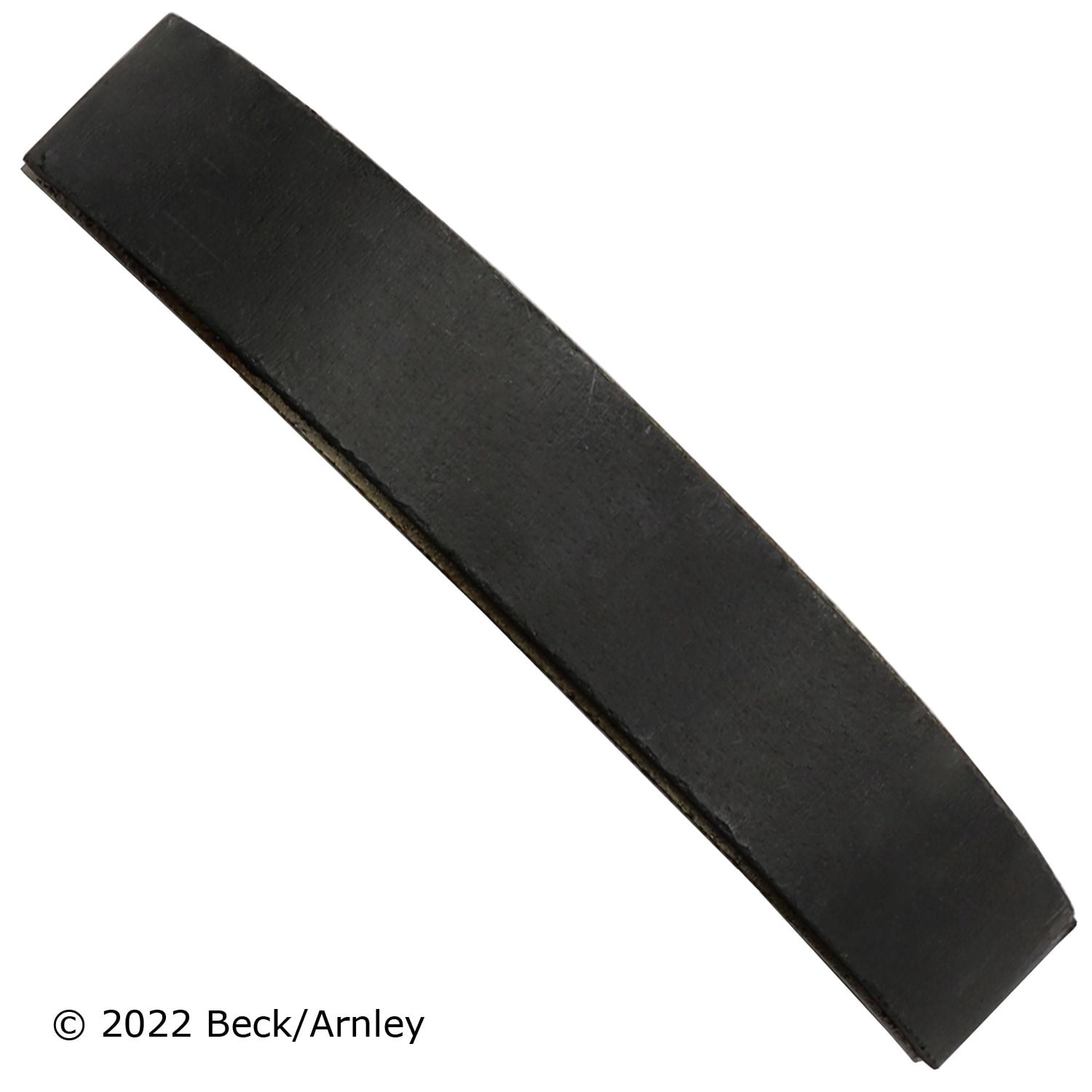 BeckArnley 081-0073 Emergency Brake Shoes