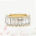 thumbnail image 4 of Phenofice toe rings Elegant Copper Decoration 1Pack, 4 of 8