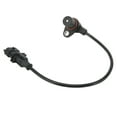 thumbnail image 4 of Sensor de posición del cigüeñal de repuesto para automóvil, sensor de velocidad de posición del cigüeñal Sensor del cigüeñal Sensor de velocidad de posición del cigüeñal True Excellence, 4 of 12